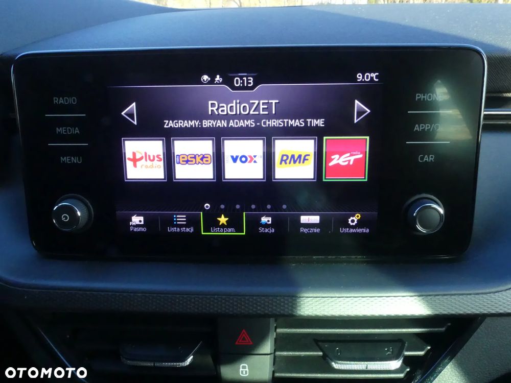 Skoda Scala 1.0 TSI Ambition - 28