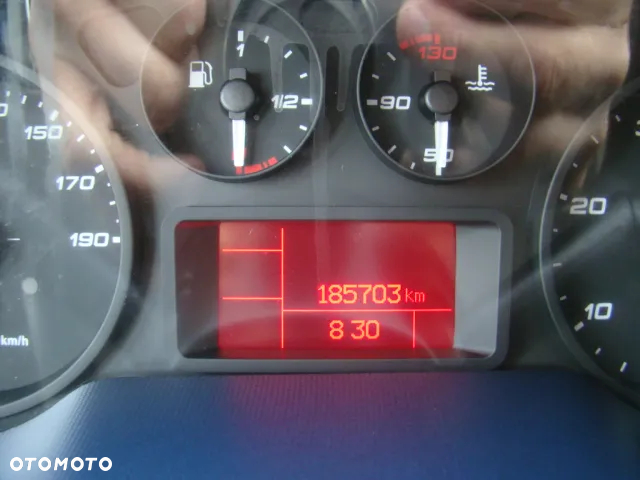 Iveco DAILY 100%PRZEBIEG-POTWIERDZONY - 34