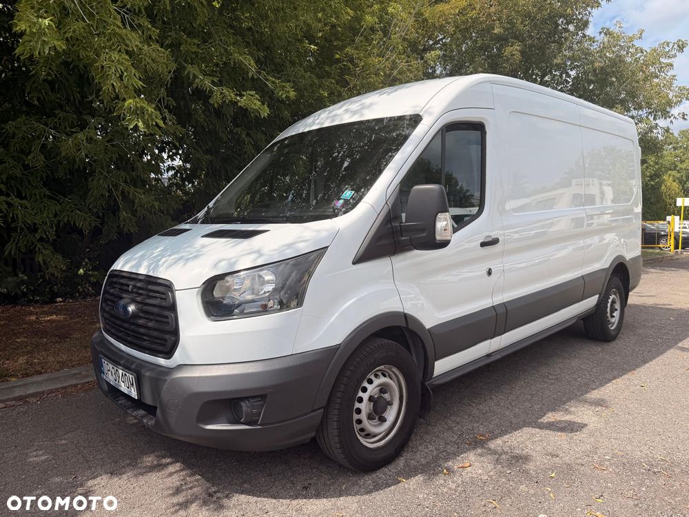Ford Transit - 2
