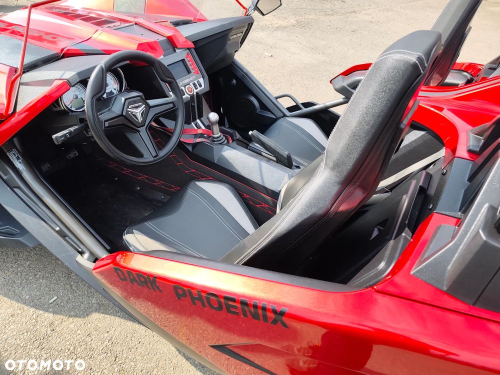 Polaris Inny - 25