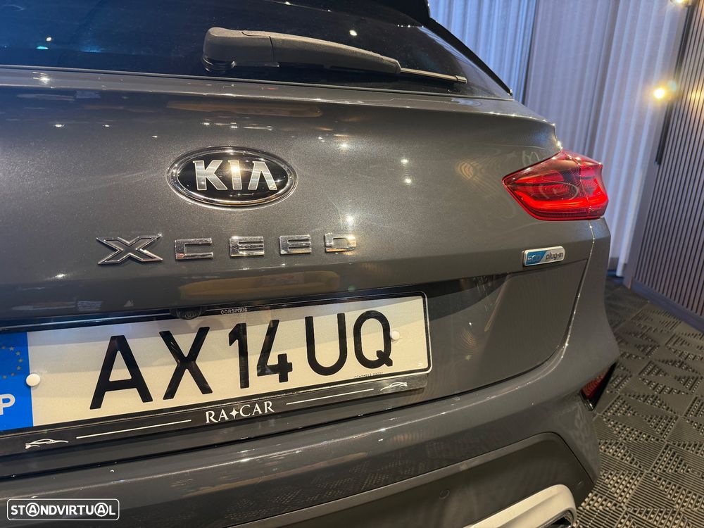 Kia XCeed 1.6 GDi PHEV First Edition - 14