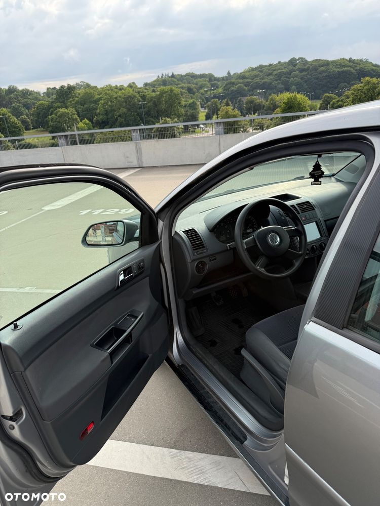 Volkswagen Polo 1.2 12V Basis - 16