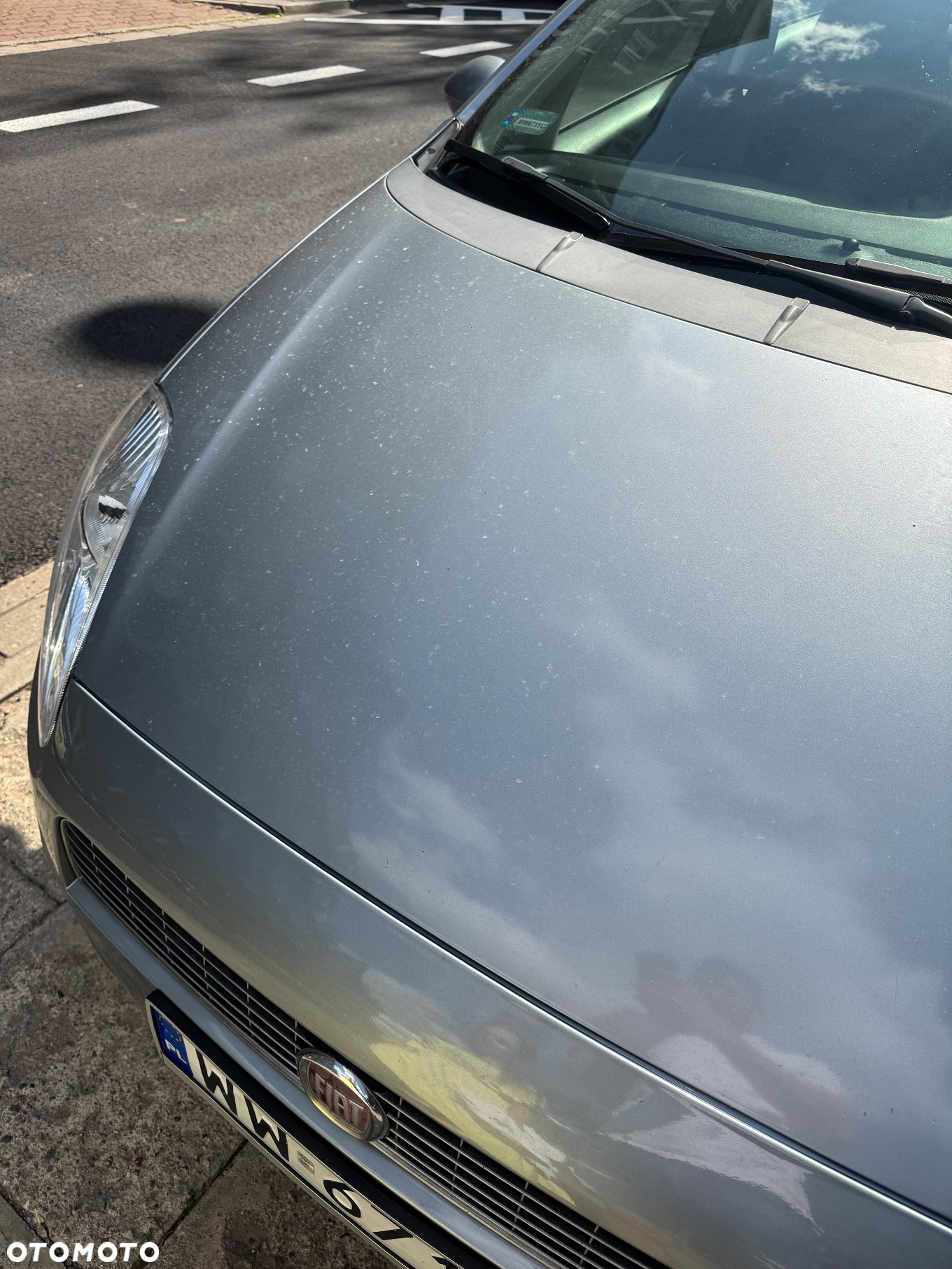 Fiat Grande Punto 1.4 8V Active - 7
