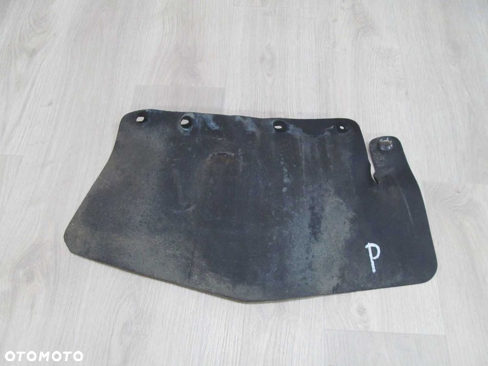 PIAGGIO PORTER HIJET PFAU 1.3 06- CHLAPACZ PRZOD PRAWY - 3