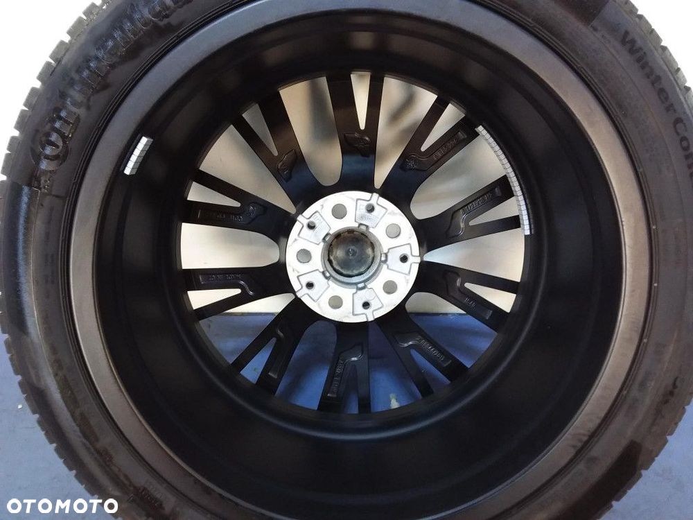 BMW 3 G20 G21 FELGA KOŁO ZIMOWE 255/40R18 M796 - 4