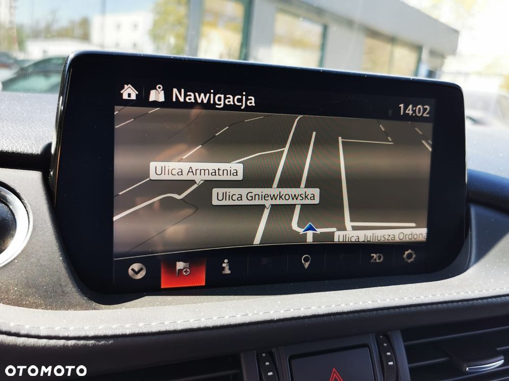 Mazda 6 2.0 SkyEnergy - 17