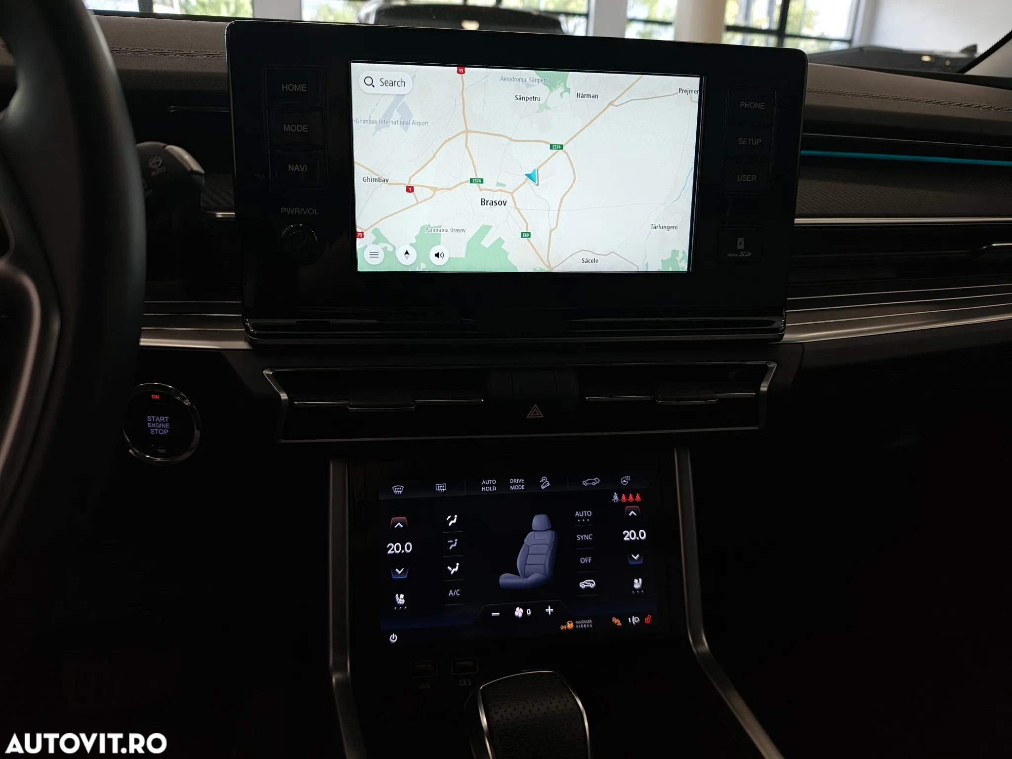 SsangYong Torres 1.5 GDI Turbo Premium - 16