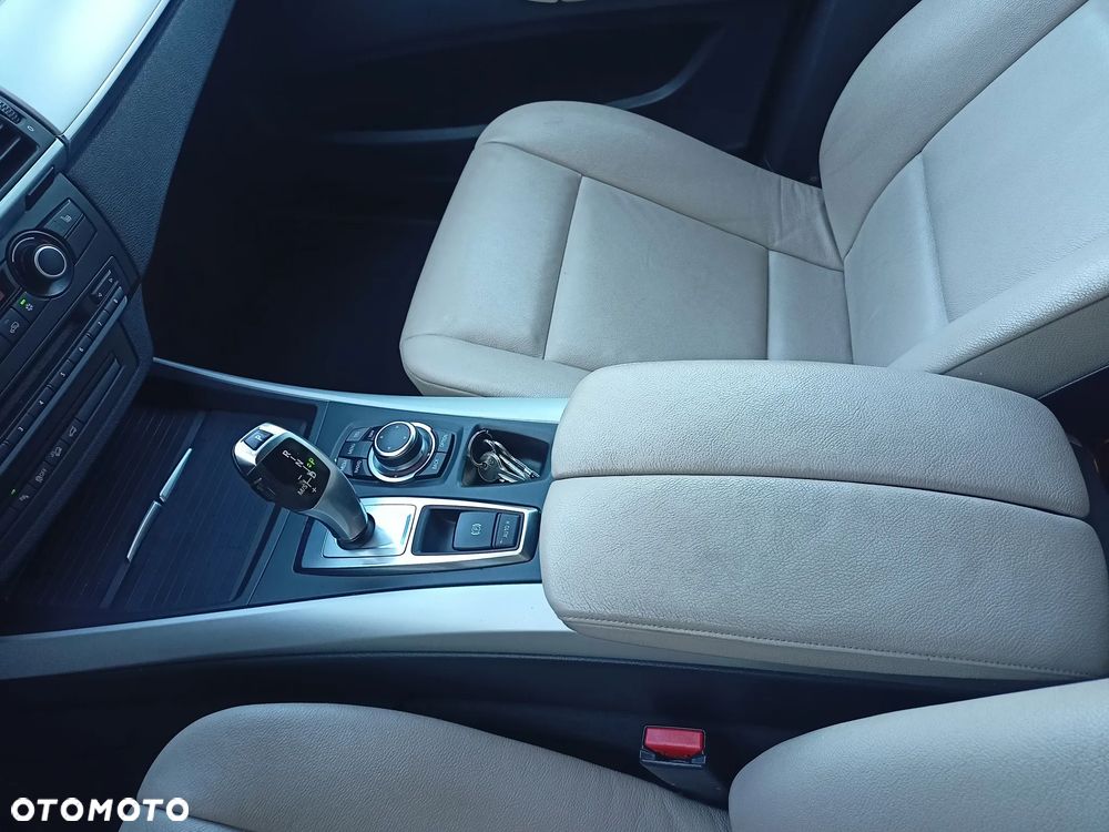 BMW X5 xDrive30d - 11