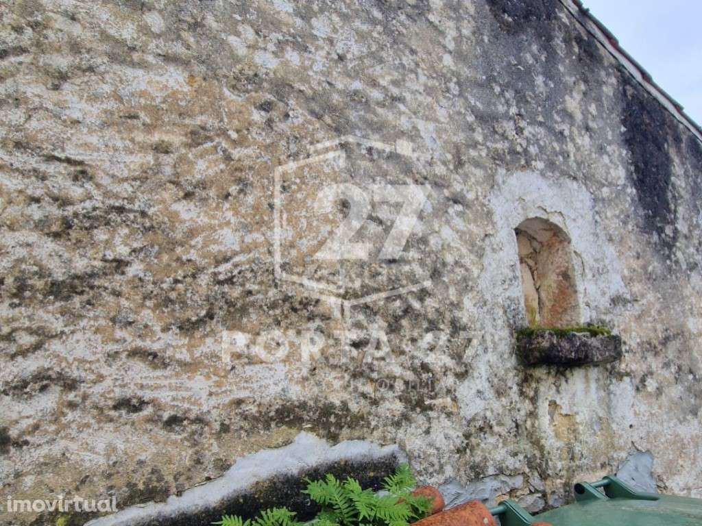 Moradia para Reconstrução | Alcabideque, Condeixa-a-Nova - Grande imagem: 2/5