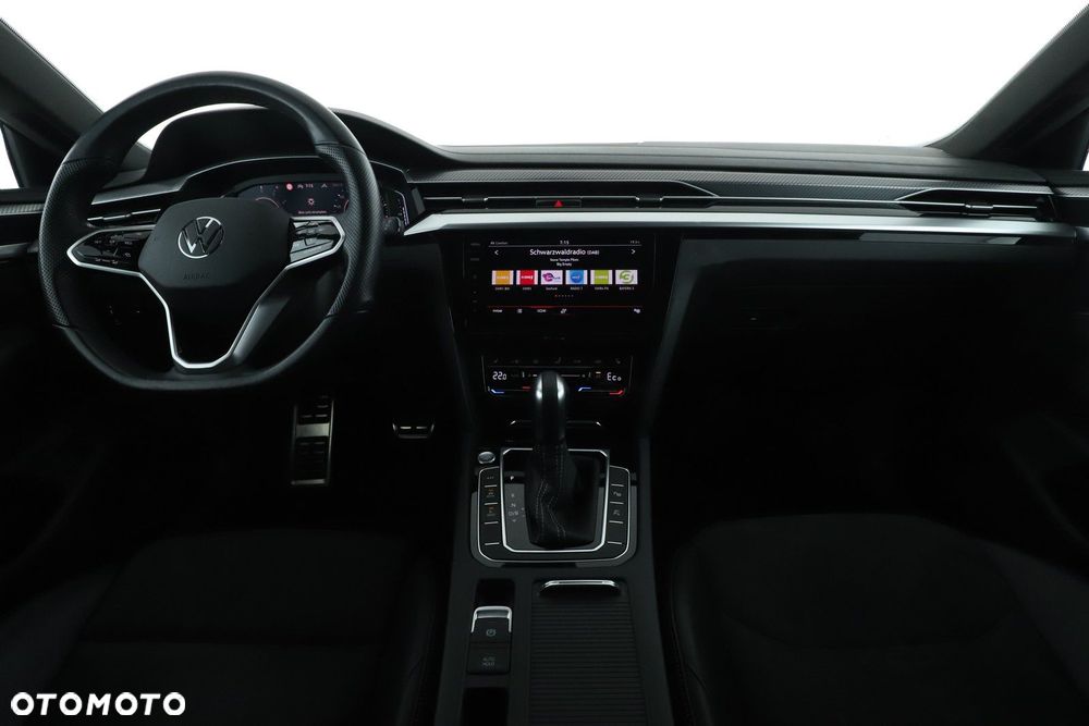 Volkswagen Arteon Shooting Brake - 27
