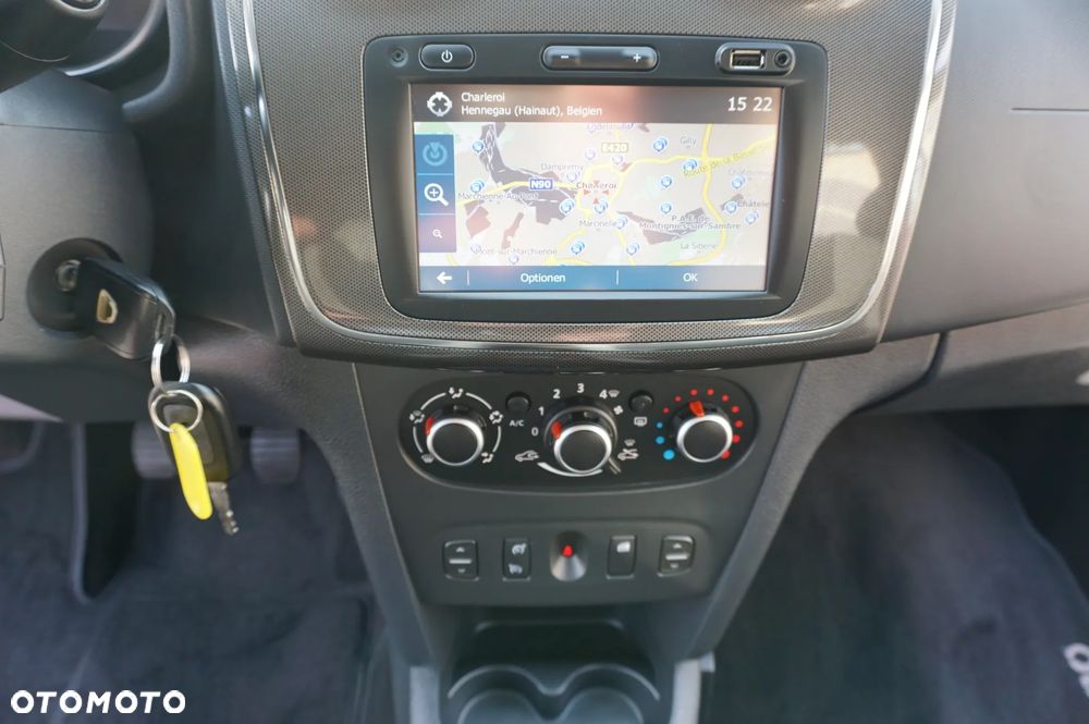 Dacia Sandero Stepway TCe 90 S&S Ambiance - 35
