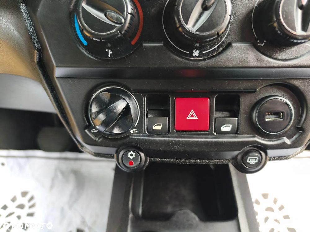 Aixam Coupe - 11