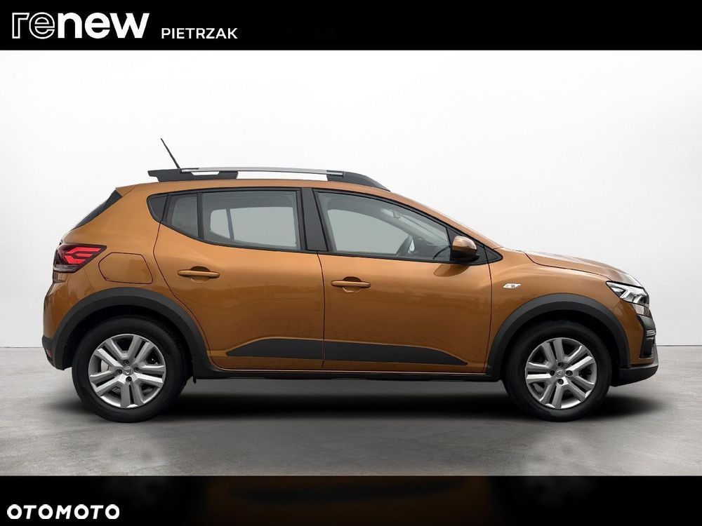 Dacia Sandero 1.0 TCe Comfort - 6