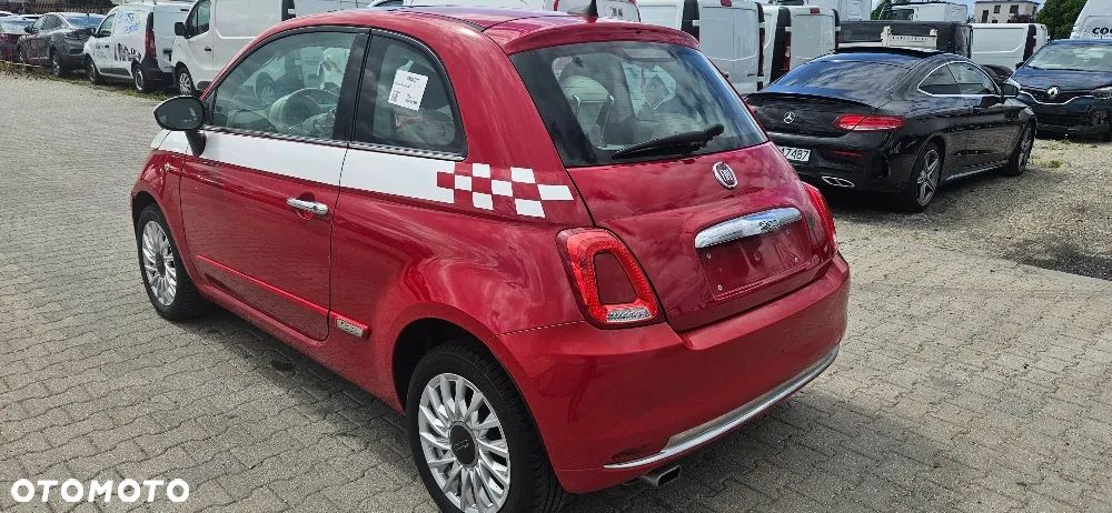 Fiat 500 - 4