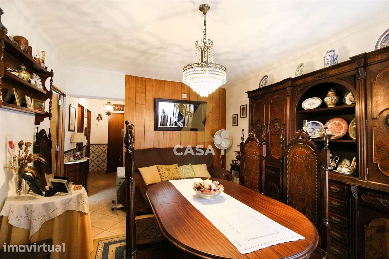 Apartamento T2 Venda em Olivais,Lisboa - Grande imagem: 5/28