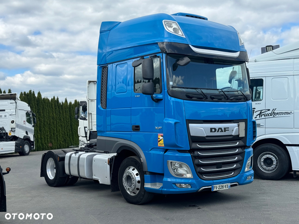 DAF XF 530 SSC // SUPER STAN //