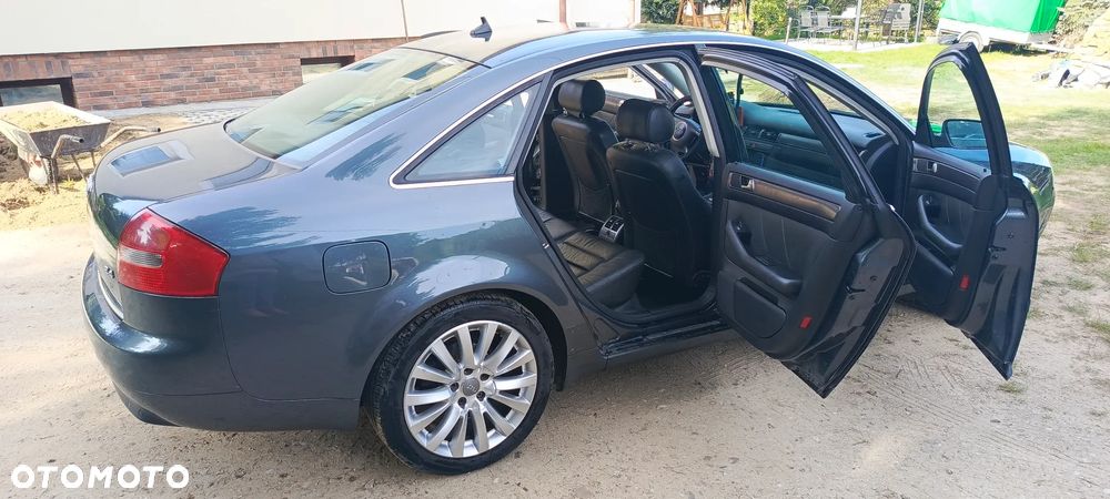 Audi A6 - 5