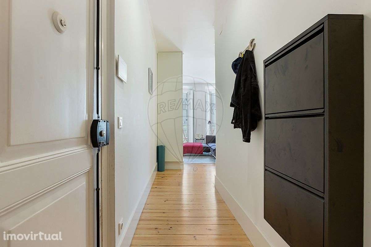 Apartamento T2 para venda - Grande imagem: 3/24