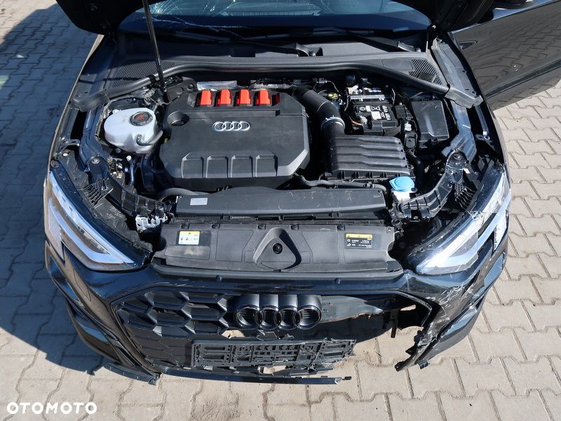 Audi S3 - 32