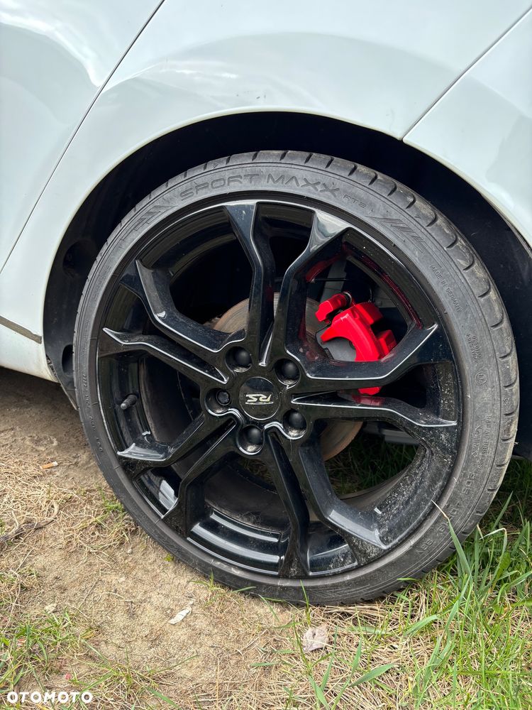 Renault Clio TCe 200 EDC Sport R.S - 9