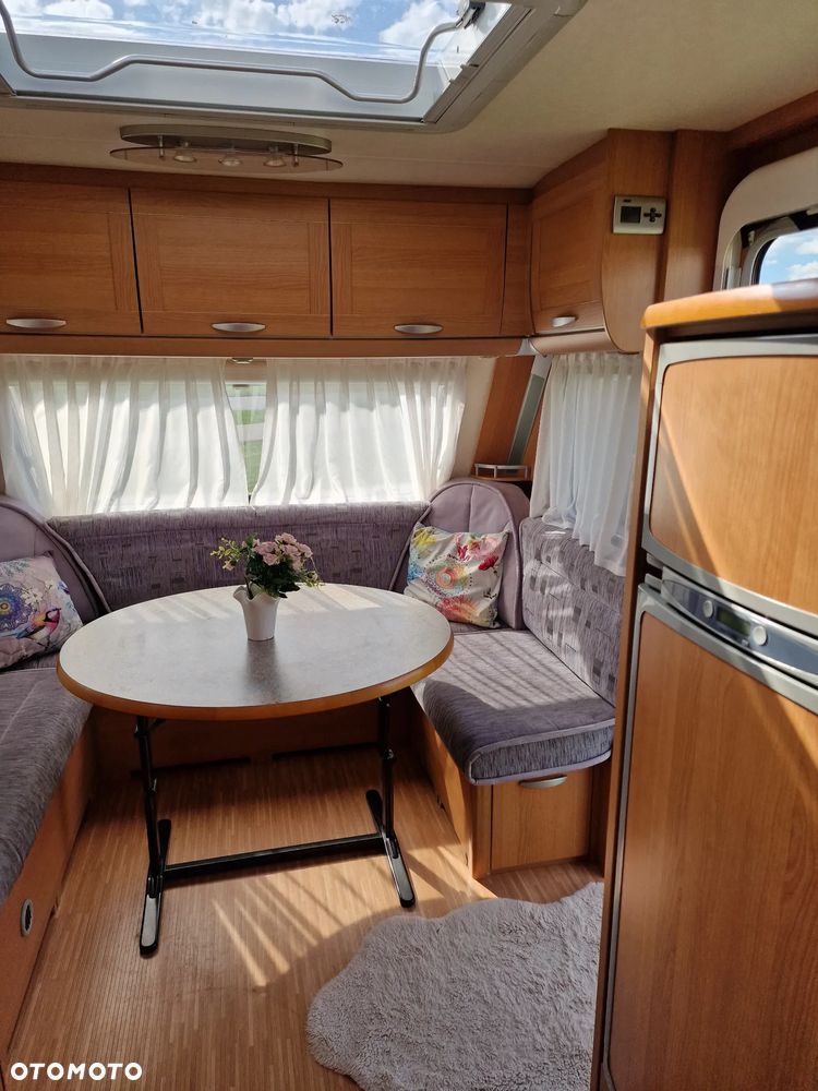 KNAUS Nordic PLUS ALDE - 1