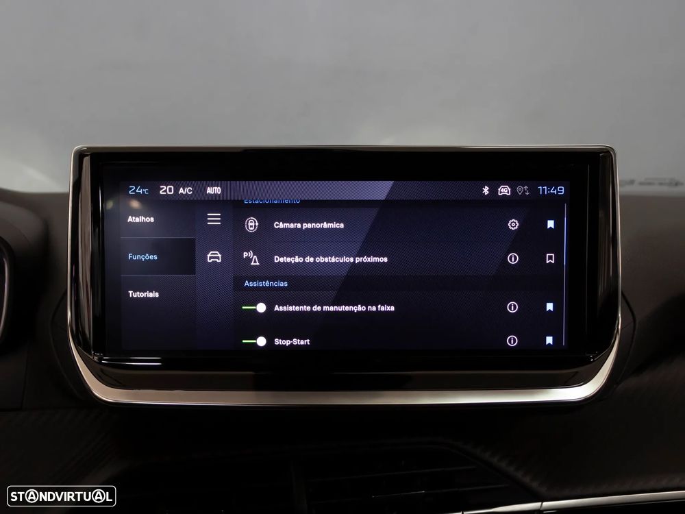 Peugeot 2008 1.2 PureTech Allure - 31
