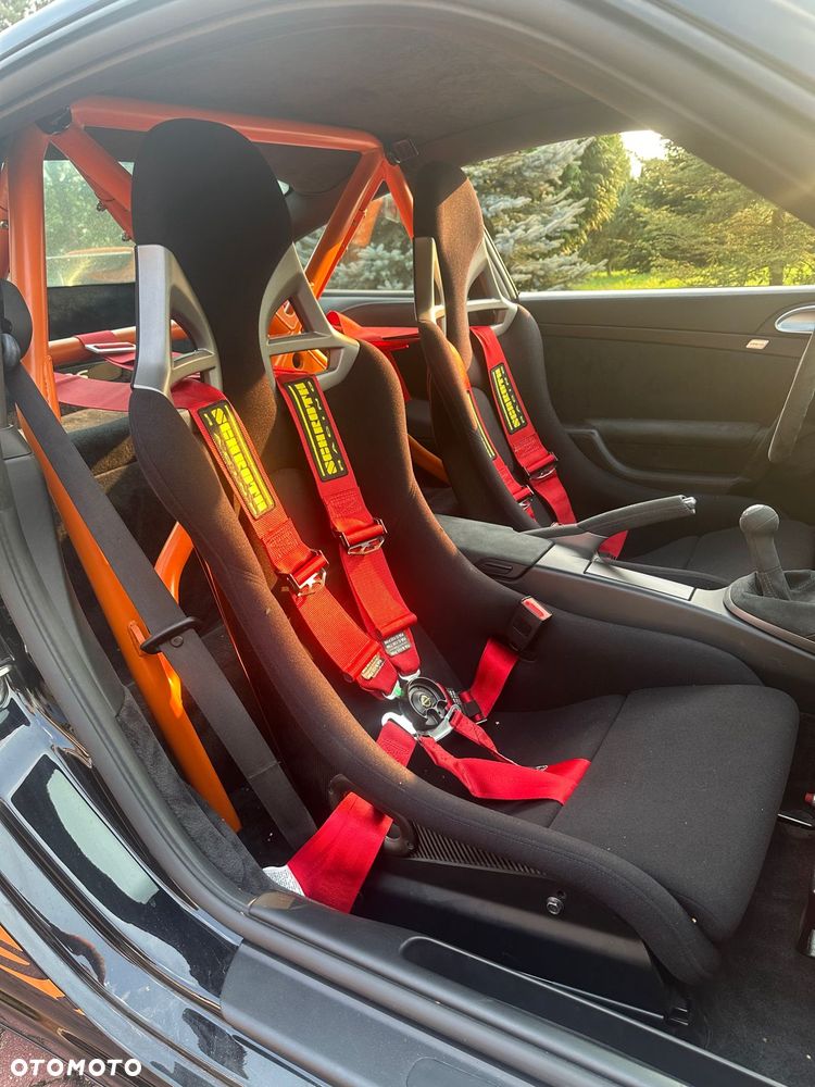 Porsche 911 GT3 RS - 24