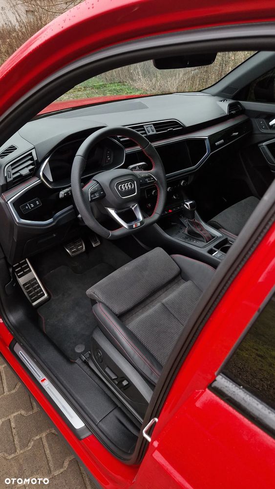 Audi Q3 45 TFSI Quattro S tronic S line - 13