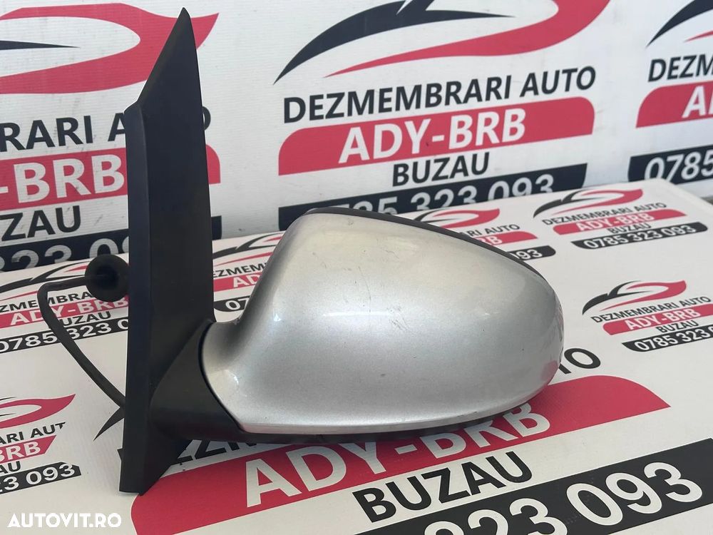 Oglinda stanga Opel Astra J - 2