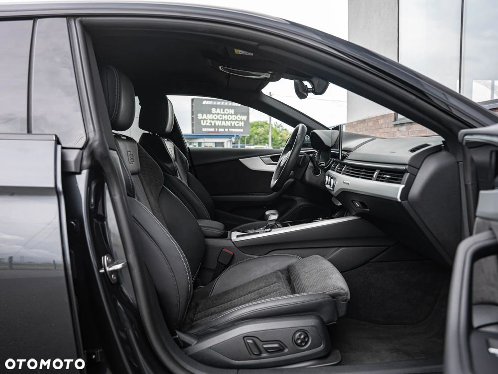 Audi A5 - 25