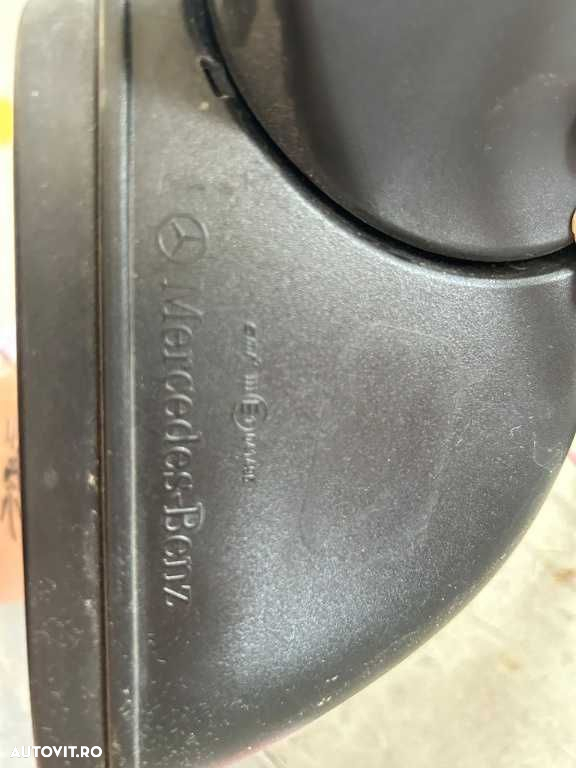 Oglinda stanga dreapta completa Mercedes A-Class W177 - 6