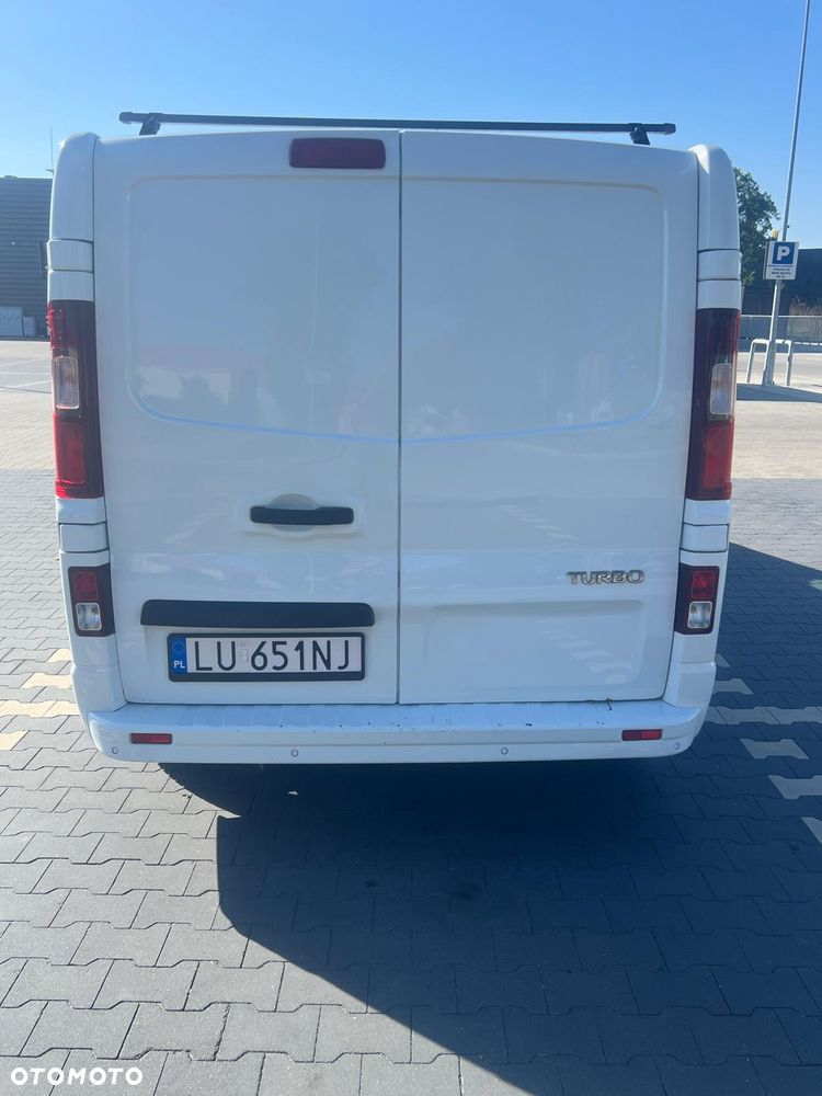 Opel VIVARO - 5