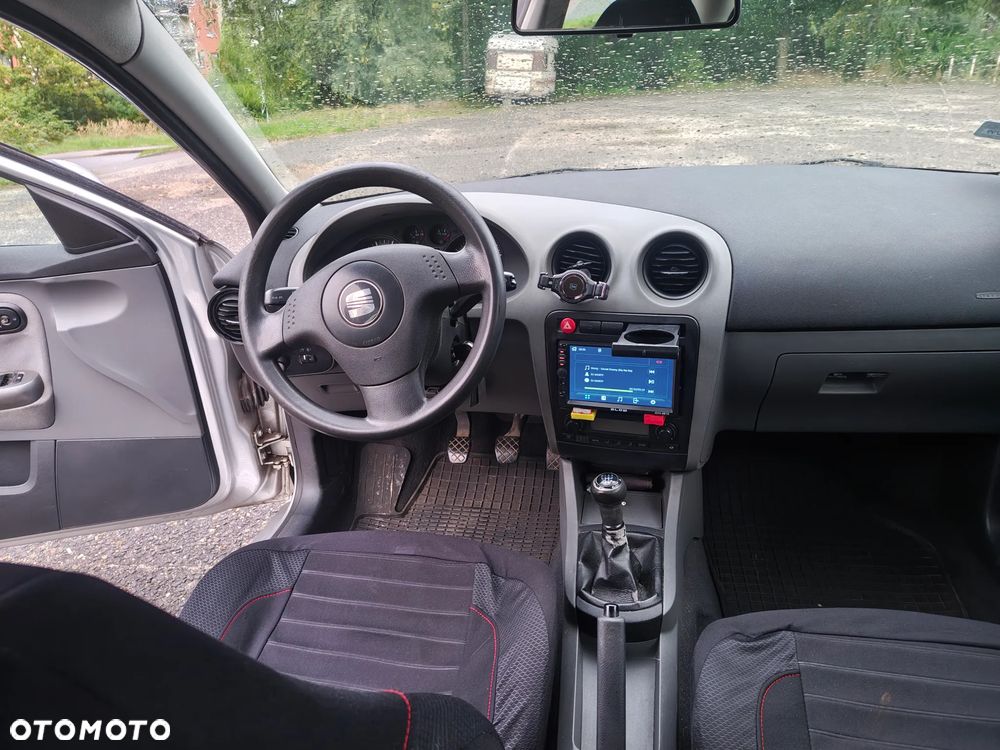 Seat Cordoba 1.4 16V Stella - 14