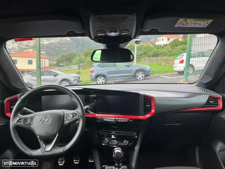 Opel Mokka 1.2 T Elegance - 8
