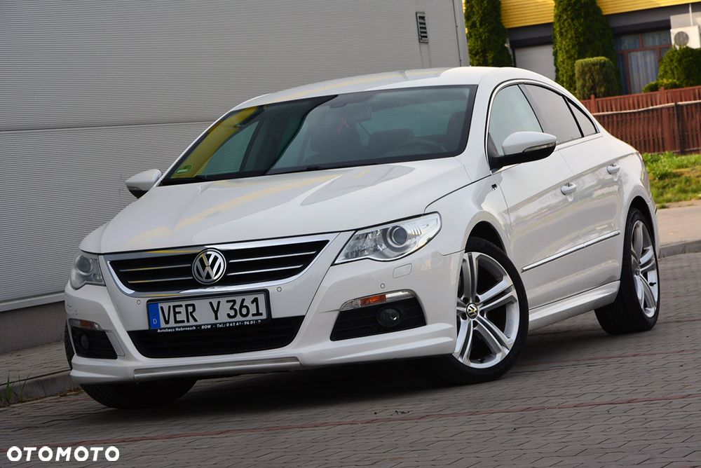 Volkswagen Passat CC 1.8 TSI Exclusive - 19