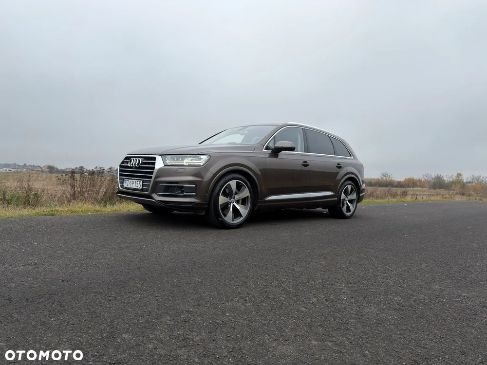 Audi Q7 - 3
