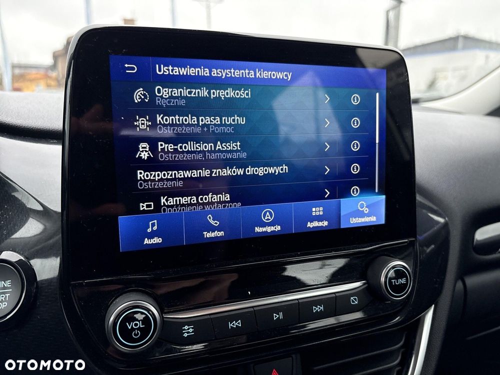 Ford Puma 1.0 EcoBoost Titanium - 22