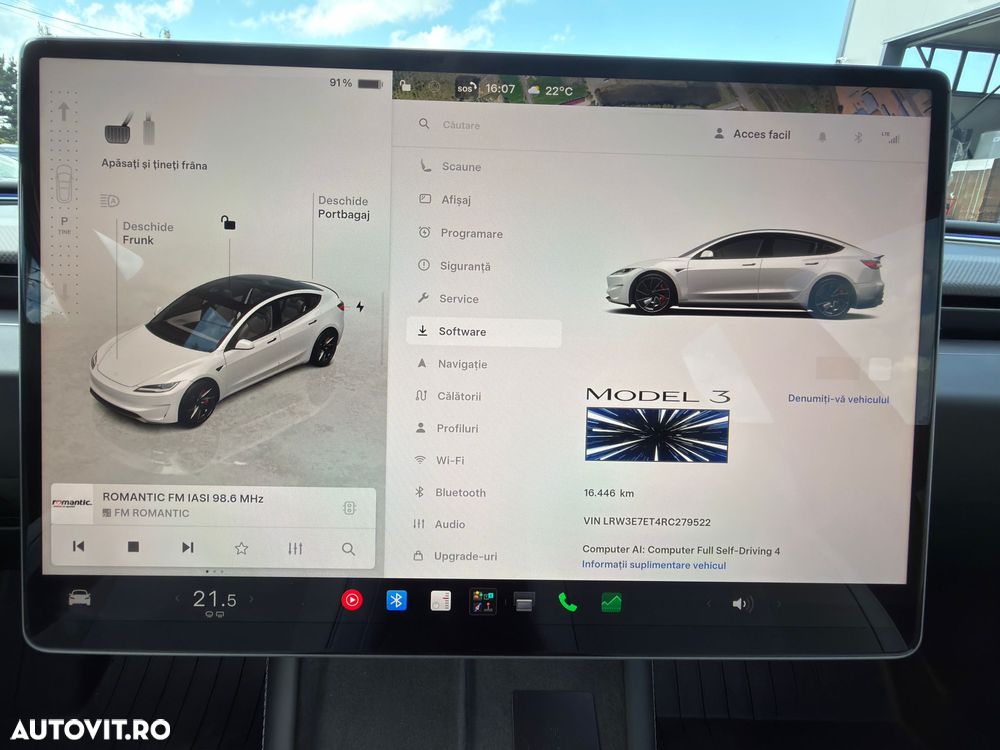 Tesla Model 3 - 10