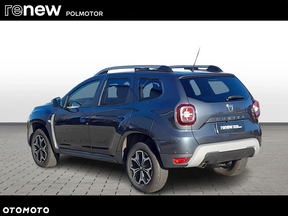 Dacia Duster 1.0 TCe Prestige - 3