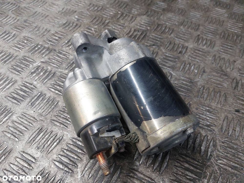 ROZRUSZNIK CITROEN C3 I 1.1 8V 9656317780 - 3
