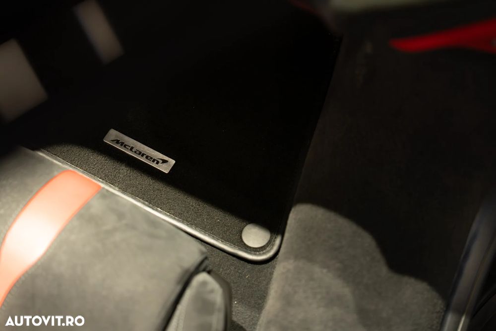 McLaren 570S - 36