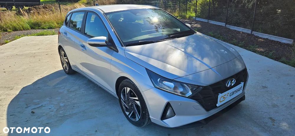 Hyundai i20 1.2 Comfort - 6