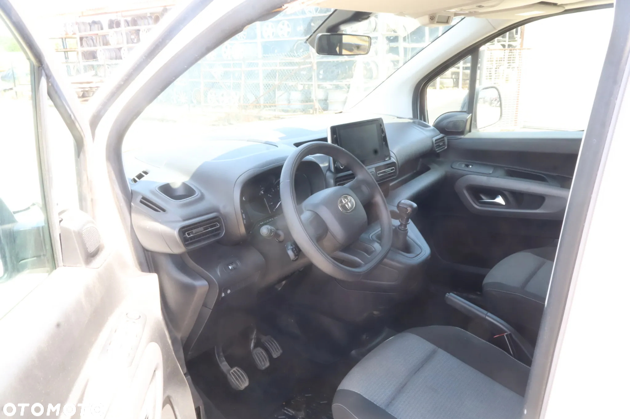 Toyota Proace City Verso 1.5 D-4D Business - 9