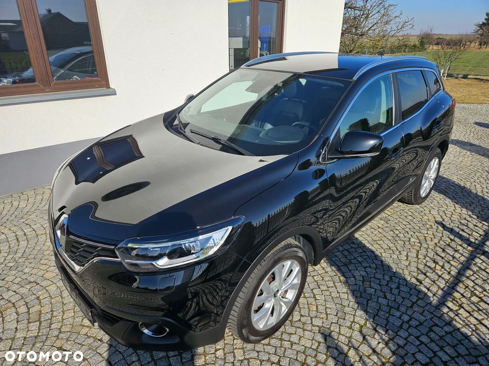 Renault Kadjar Energy TCe 130 LIMITED - 15