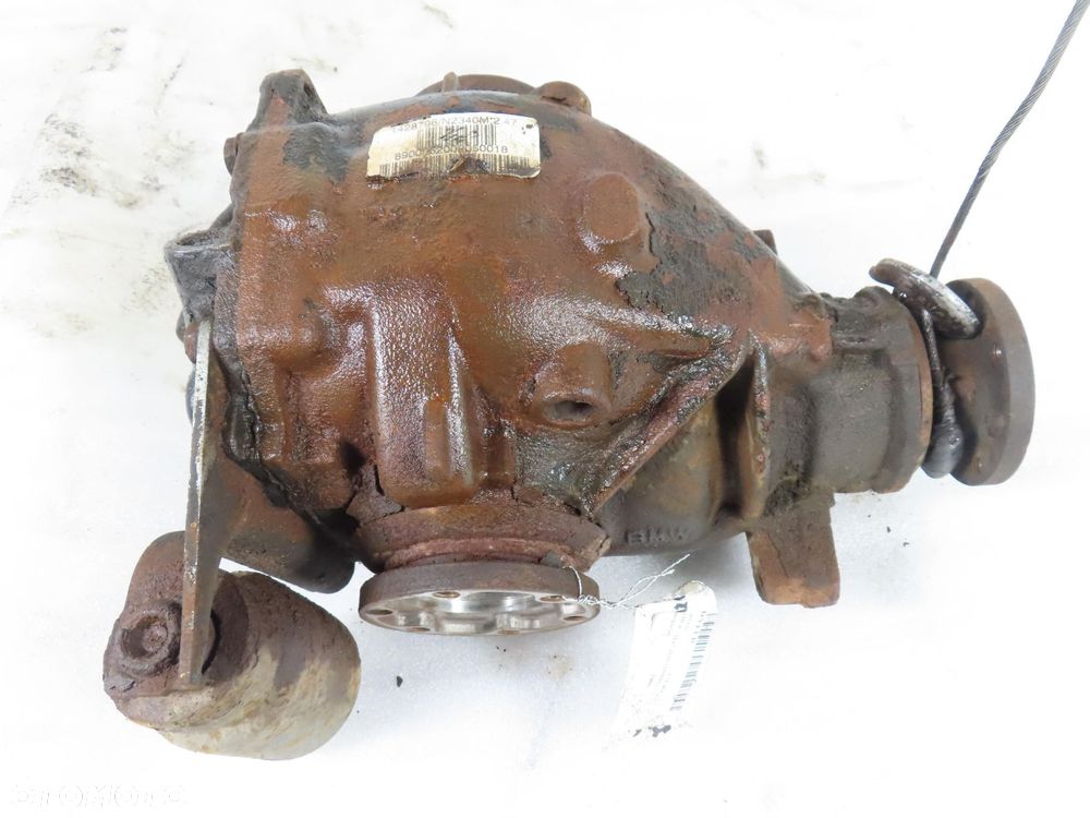 DYFER BMW E46 320 d 1428796 2,47 - 7