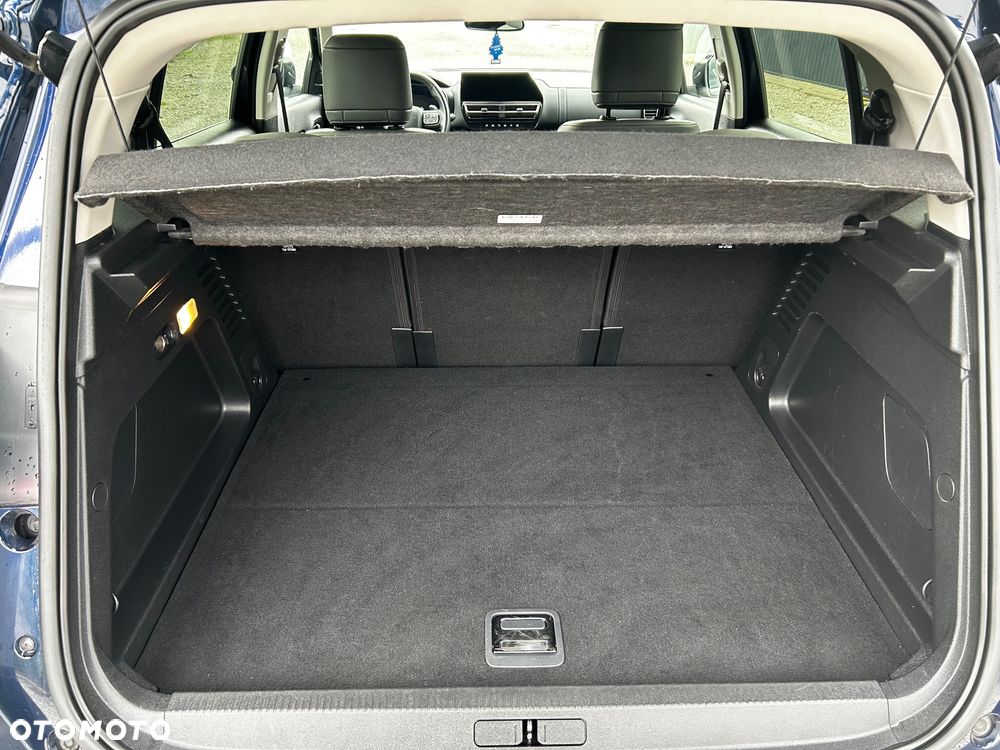Citroën C5 Aircross 1.6 PHEV 225 Feel Pack EAT8 - 38