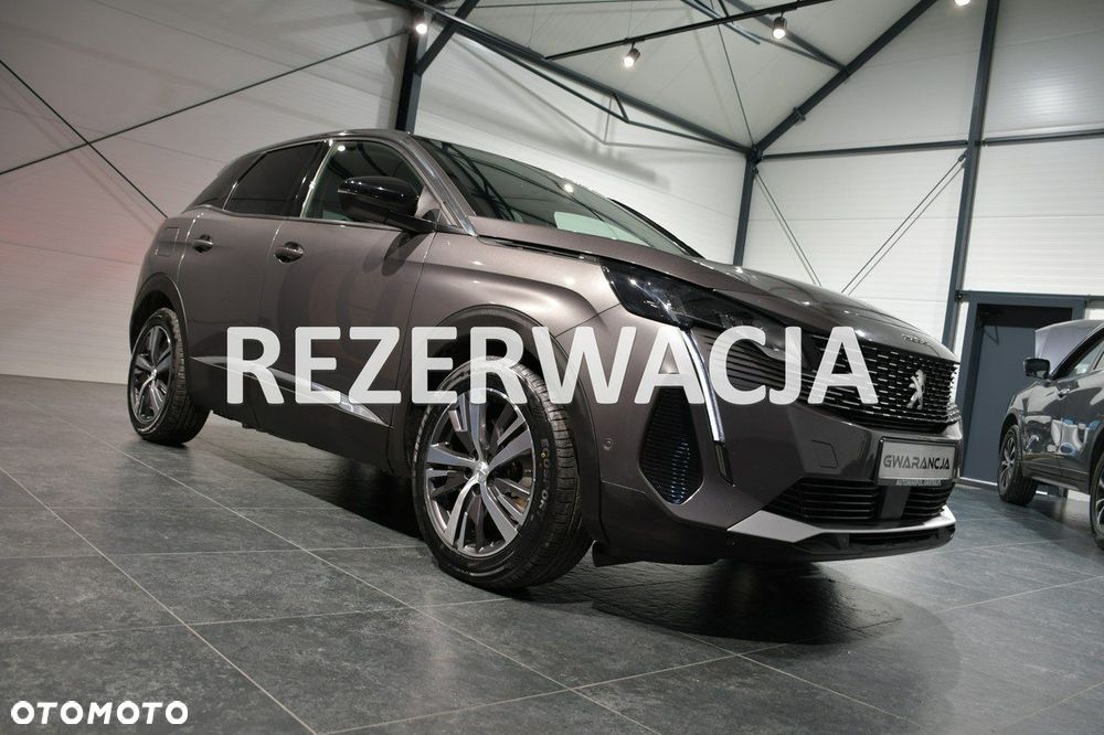 Peugeot 3008 1.2 PureTech Allure Pack S&S - 1