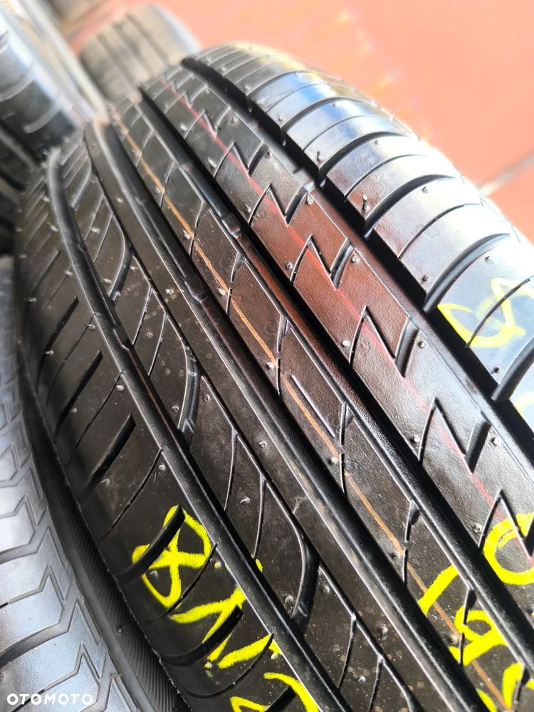 5x108 Felgi Stalowe Stal 15 Koła Letnie Lato RENAULT KANGOO II 2 Mercedes Citan W415 SAFRANE LAGUNA I 23r. Legnica ALU-RAD NOWE 8mm 195/65 - 14