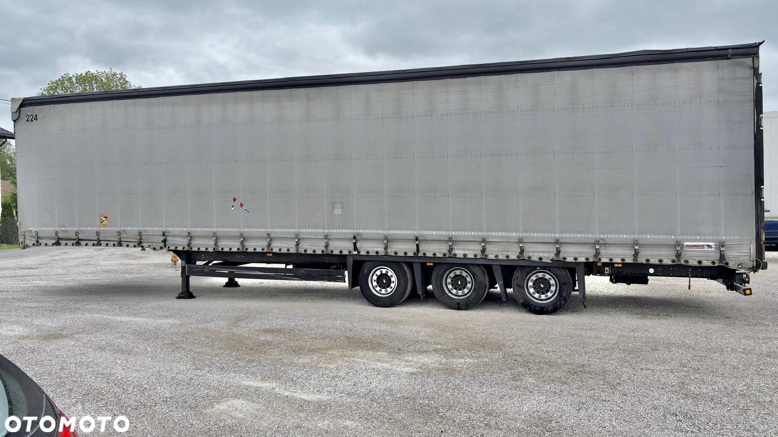 Schmitz Cargobull Schmitz - 5