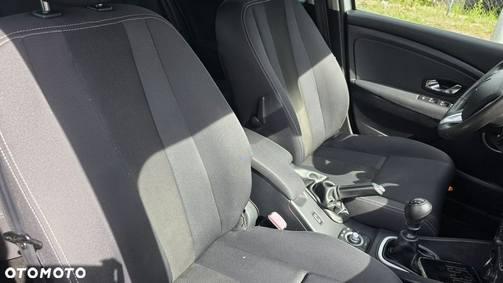 Renault Megane - 19